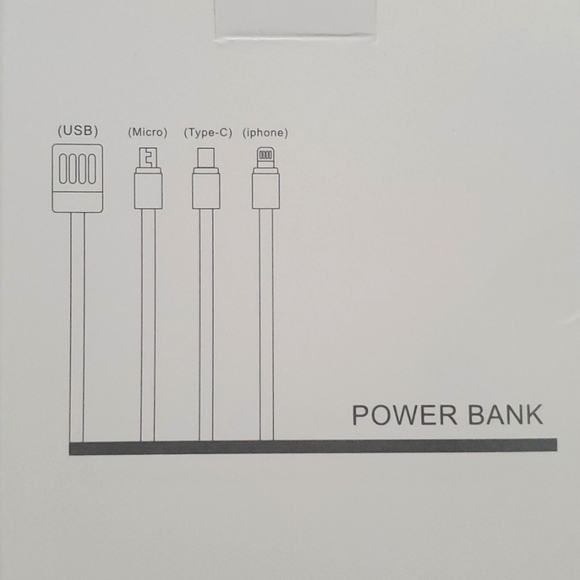 Solar Charger Black 2for 60 - Picture 2 of 3